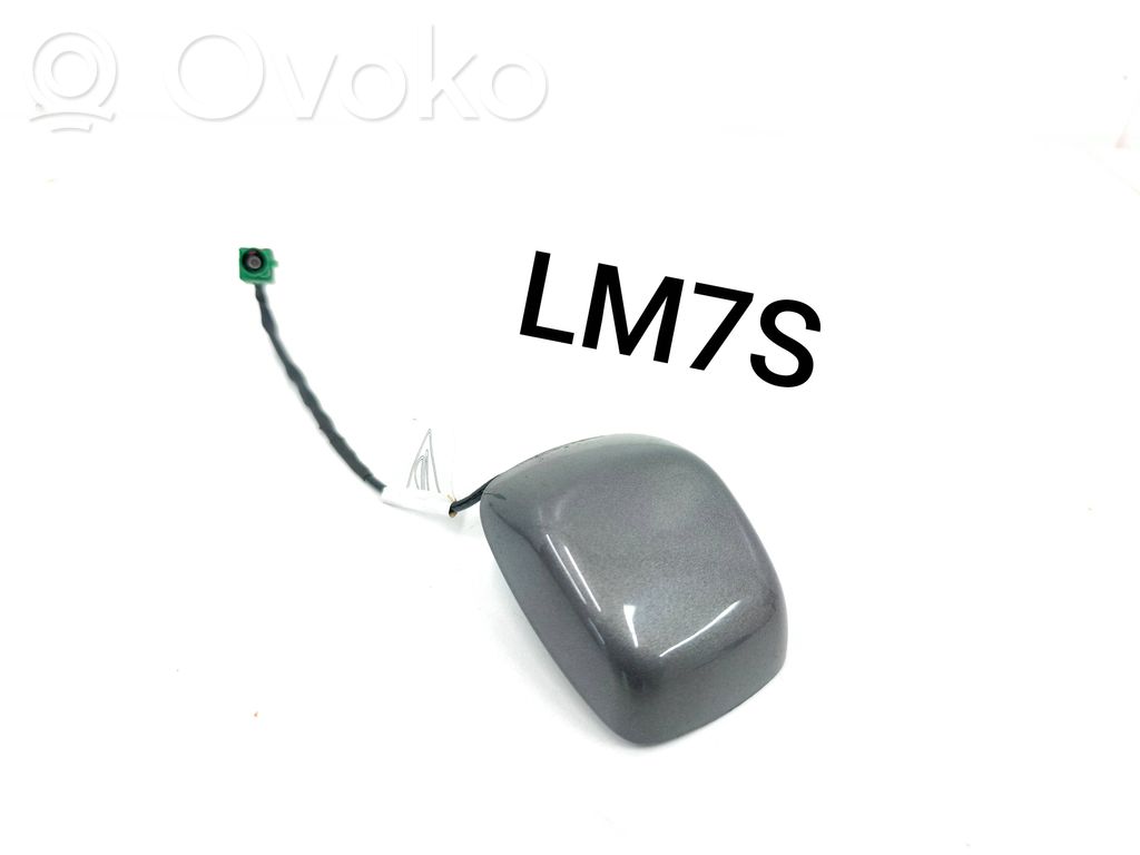GPS-pystyantenni   7PP035507F,7PP035507