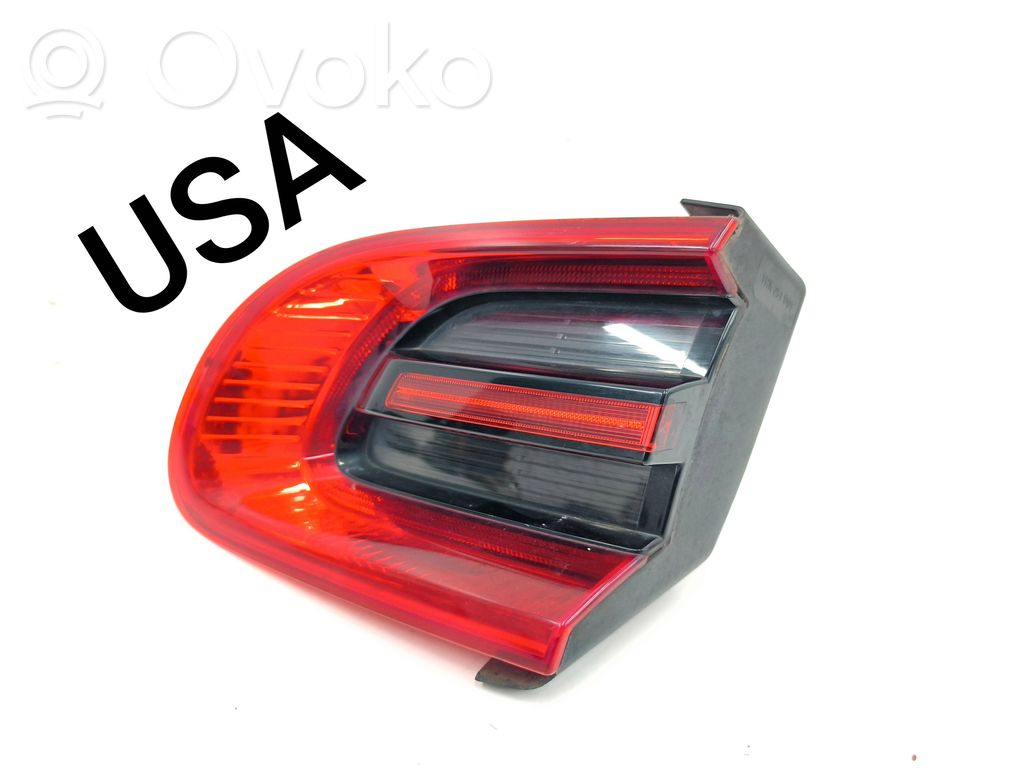 Porsche Macan (95B) Lampy tylnej klapy bagażnika 