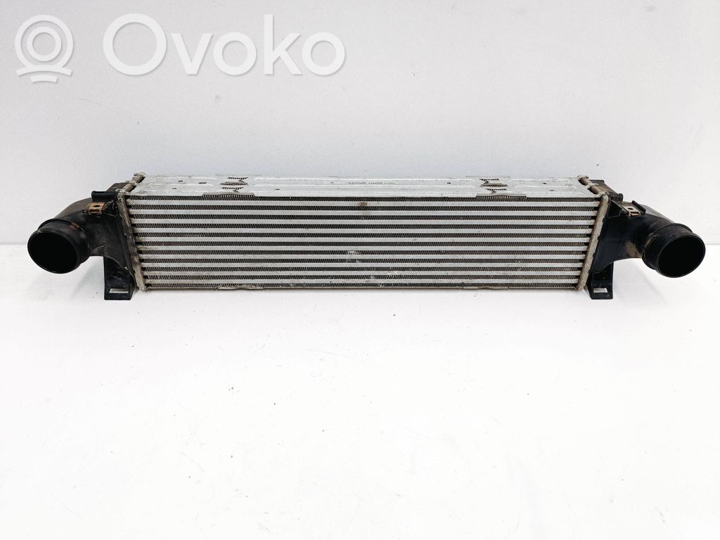Volvo XC60 Interkūlerio radiatorius 