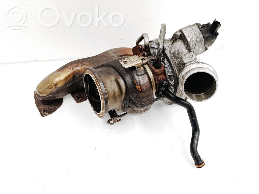 Turbo   31459815,18601015061