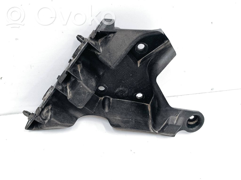 Front bumper mounting bracket   31383164