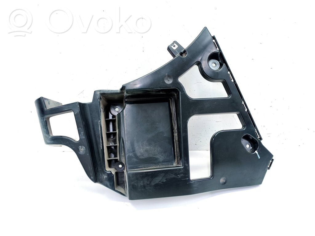 BMW X5 F15 Soporte de montaje del parachoques trasero 