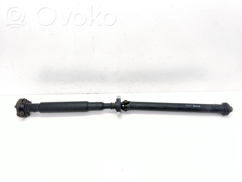 BMW X5 F15 Drive shaft (set) 