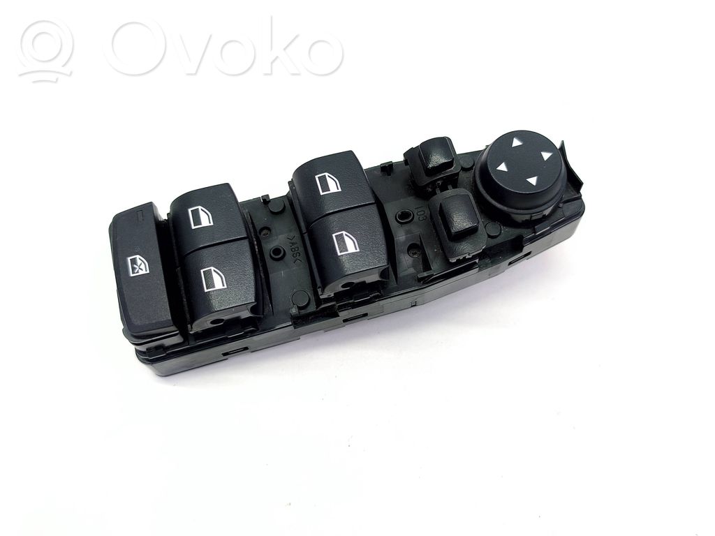BMW X5 F15 Comutator comandă geamuri electrice 