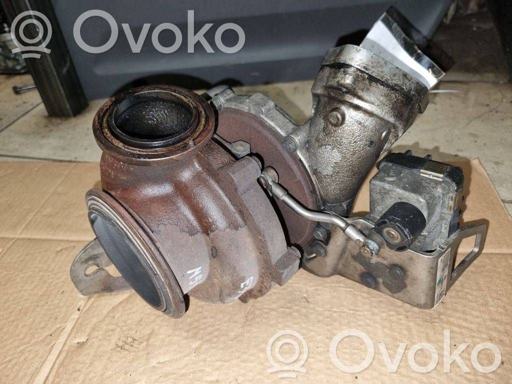 Turbina   76598505