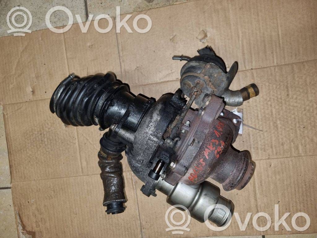 Turbina