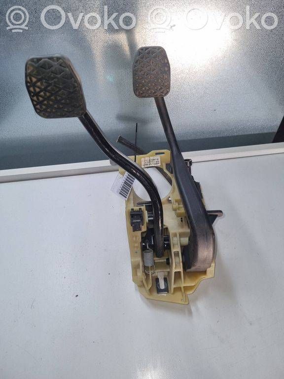 BMW 5 E60 E61 Brake pedal 