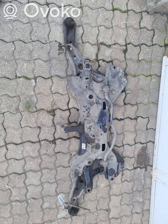 Honda Insight Etujousituksen asennussarja 