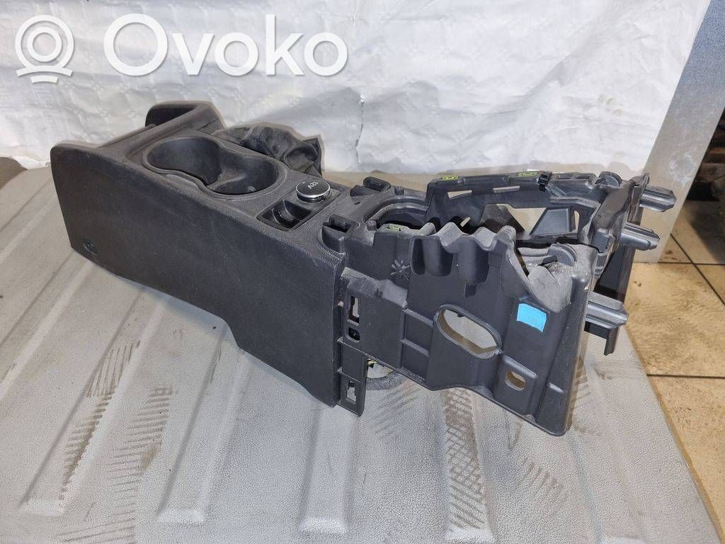Ford Focus Center console 