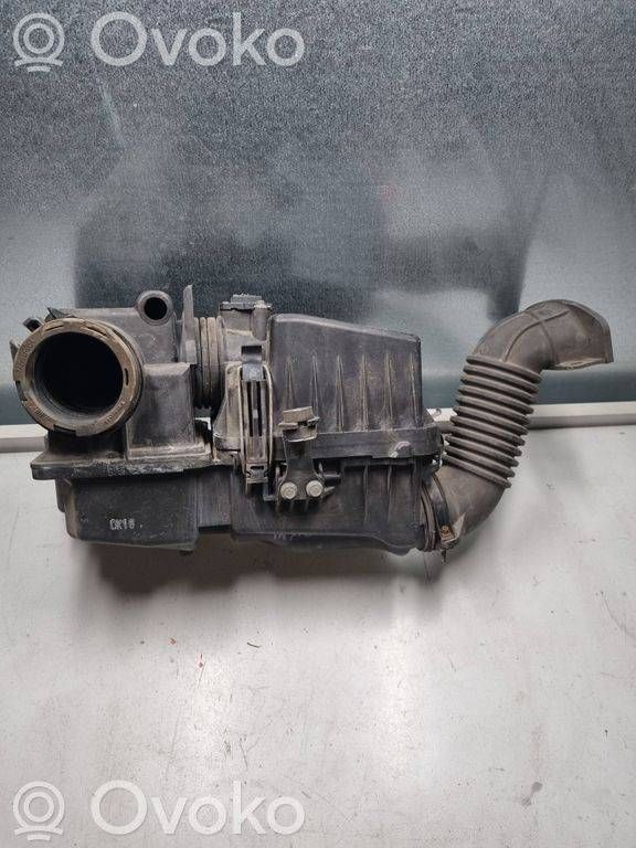 Luftfilterkasten   HSF10EPS20,ACC56