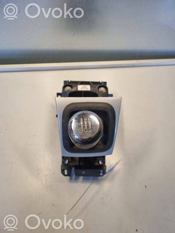 Dodge Caliber Gear shift rod 