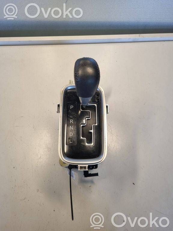 Mitsubishi Outlander Selector caja de cambios 