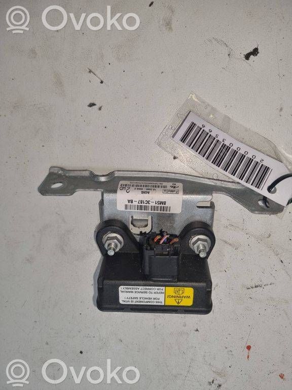 Ford Focus Sensor ESP de aceleración de frecuencia del intermitente 