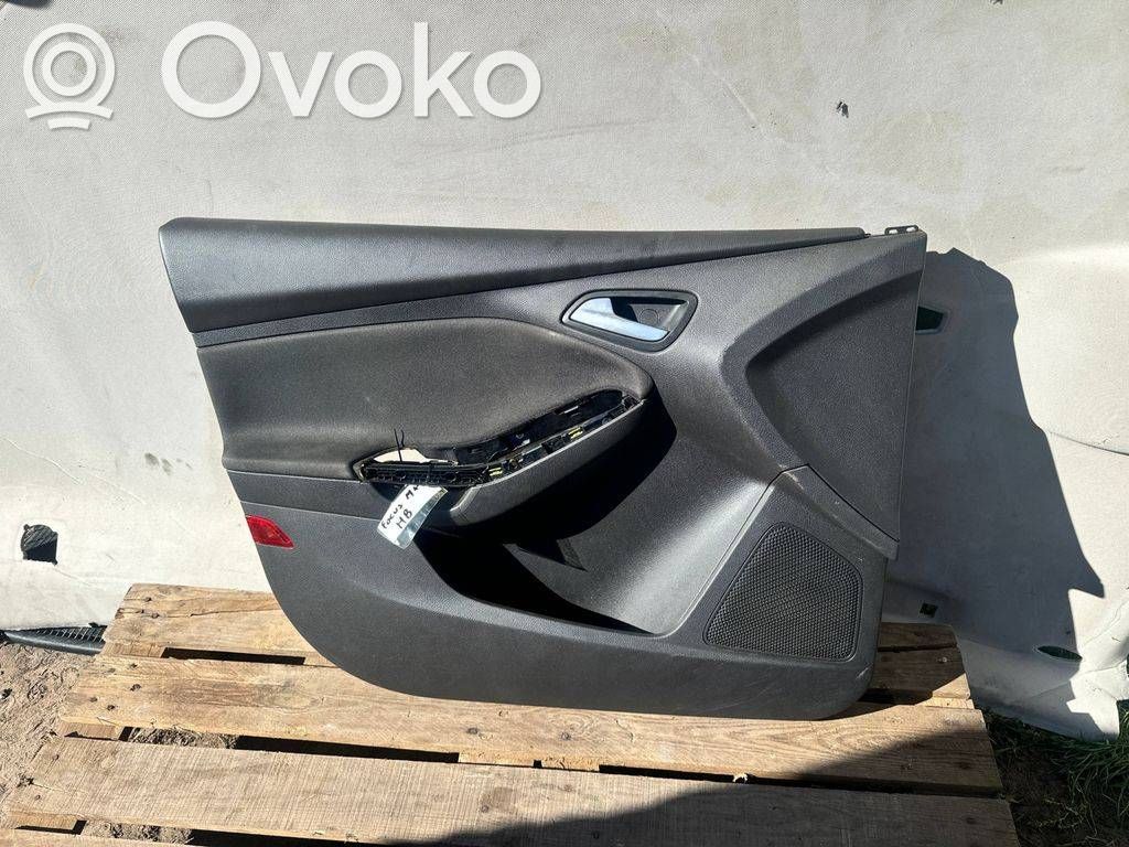 Etuoven verhoilu   BM51A23943A