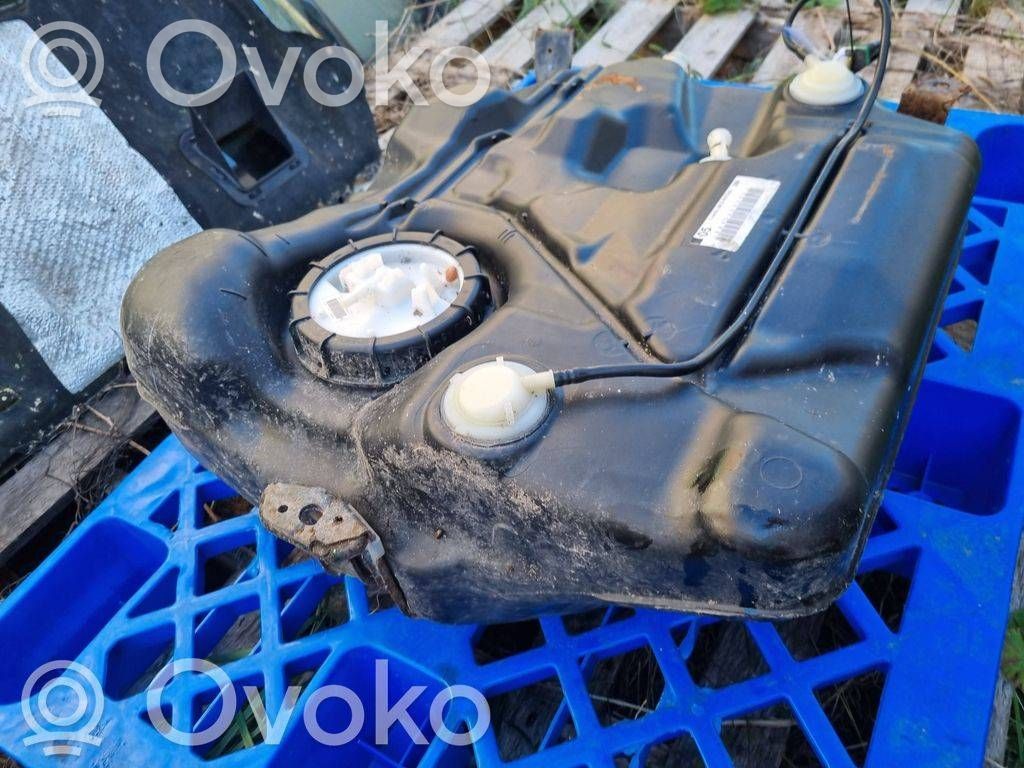 Ford Focus Degalų bakas 