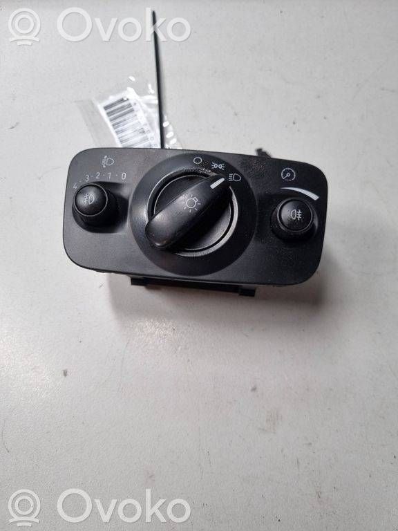 Interrupteur d’éclairage   6G9T13A024AF