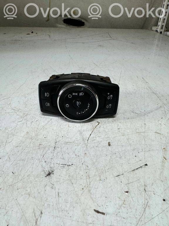 Valokatkaisija   BM5T13A024AD