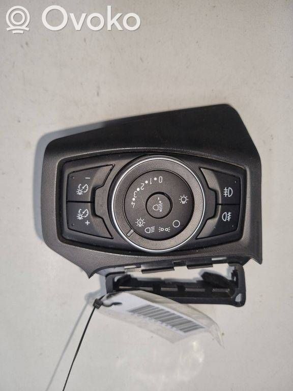 Lichtschalter   F1ET13A024CA