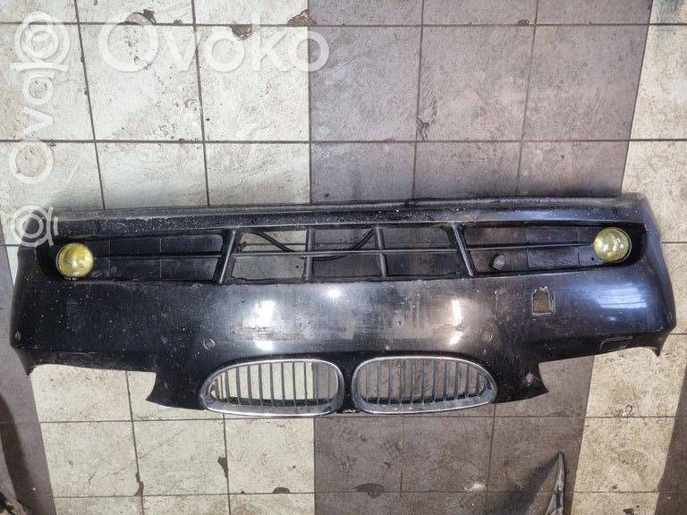 Front bumper   7033694