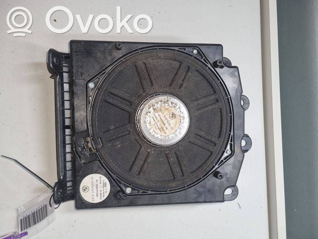 Altavoz subwoofer   6919354,0001412949
