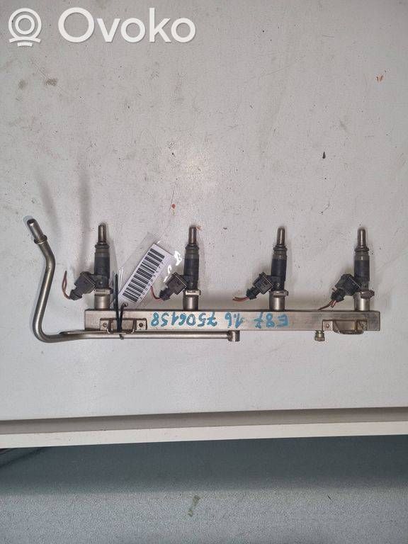 Fuel injector   7506158