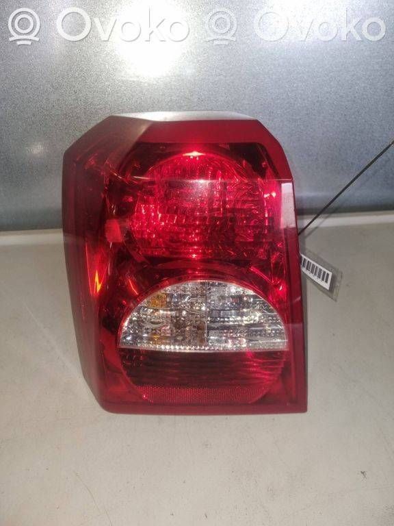 Dodge Caliber Lampă spate în caroserie 