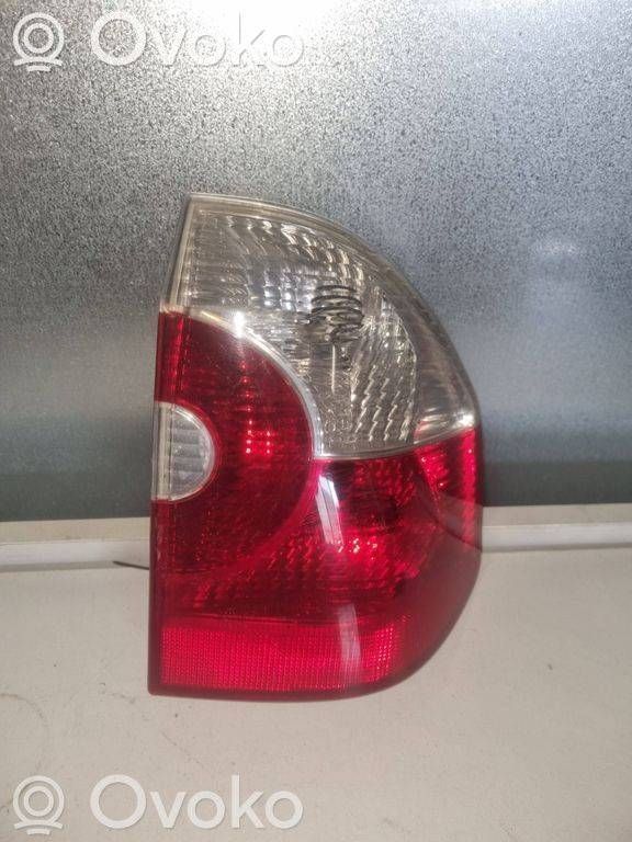 Rear/tail lights   3418440