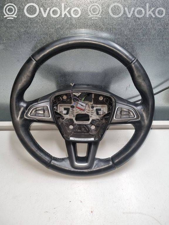 Ford Focus Stūre 