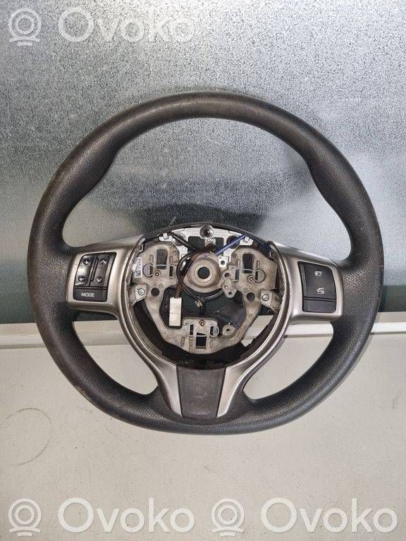 Toyota Yaris Kierownica 