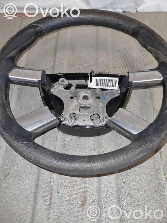 Ford C-MAX I Stūre 