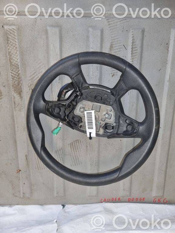 Ford Focus Steering wheel 