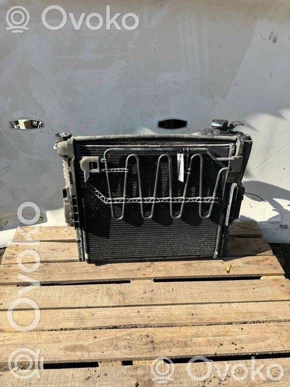 Kit Radiateur   7530254,PA66GF30