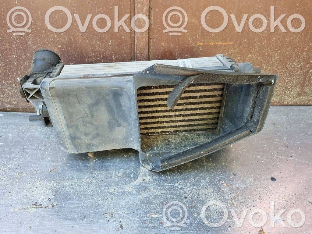 Interkūlerio radiatorius   BV619L440CG