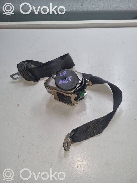 Saugos diržas priekinis