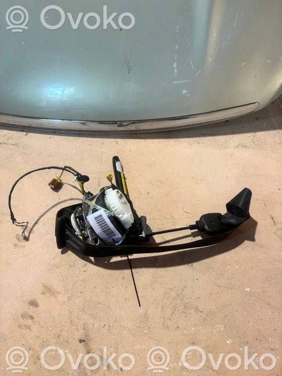 Ford Ka Cinturón delantero 