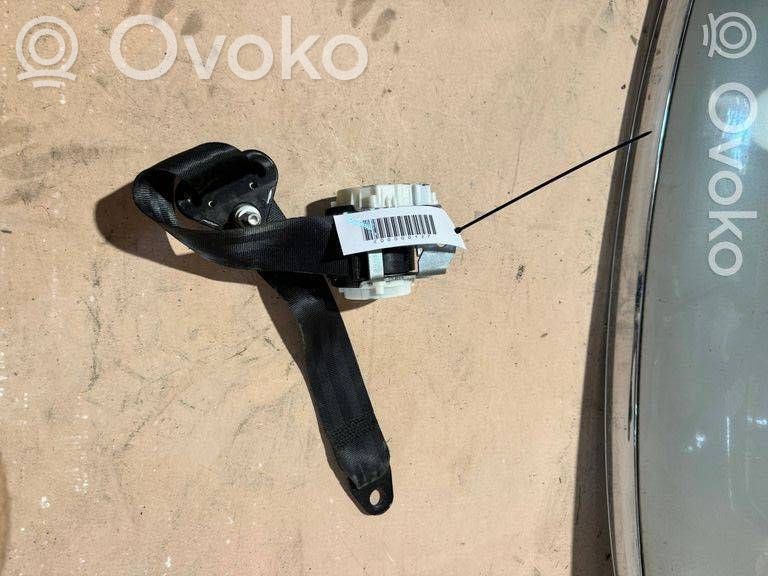Ford Ka Saugos diržas galinis 