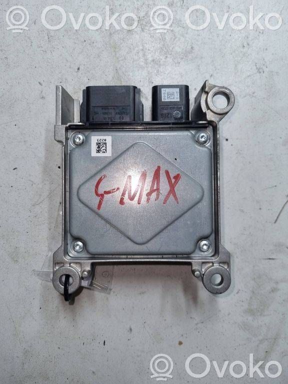 Ford S-MAX Unitate/modul de comandă airbaguri 
