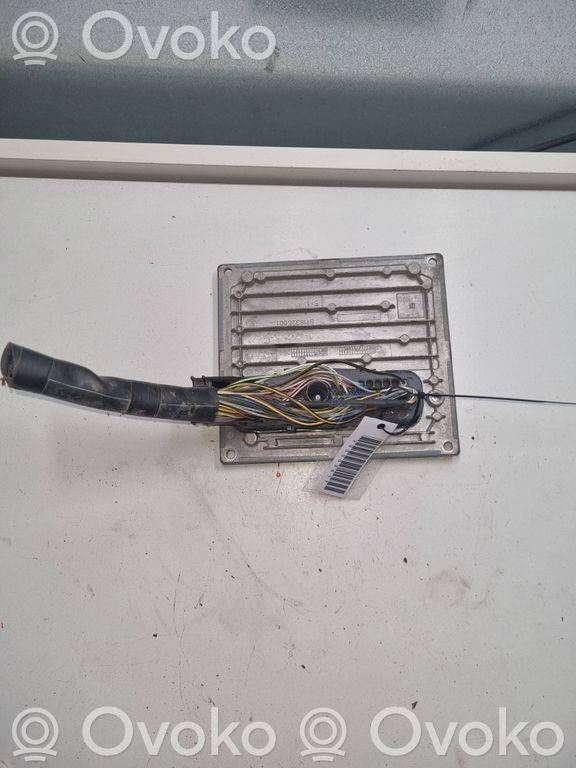 Unidad de control/módulo ECU del motor   AM5112A650AA