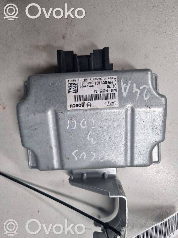 Muut ohjainlaitteet/moduulit   BV6T14B526AA