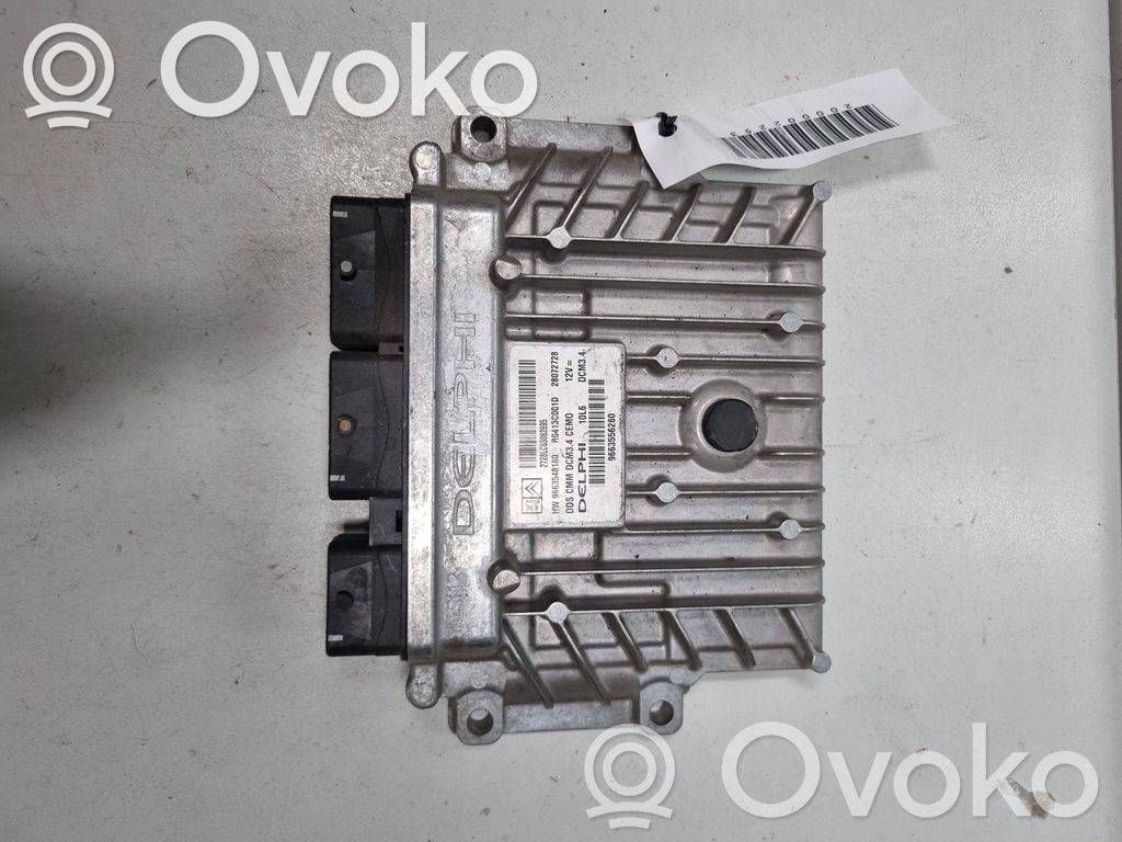 Engine control unit/module   28072728