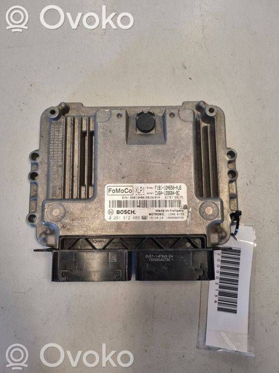 Engine control unit/module   0261S12489