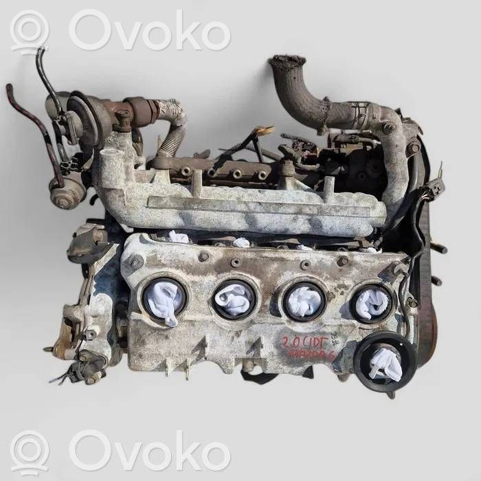 Engine   RF5C
