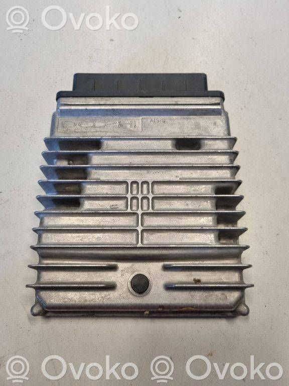 Engine control unit/module   4C1112A650BG