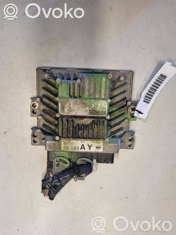 Engine control unit/module   S180033104A