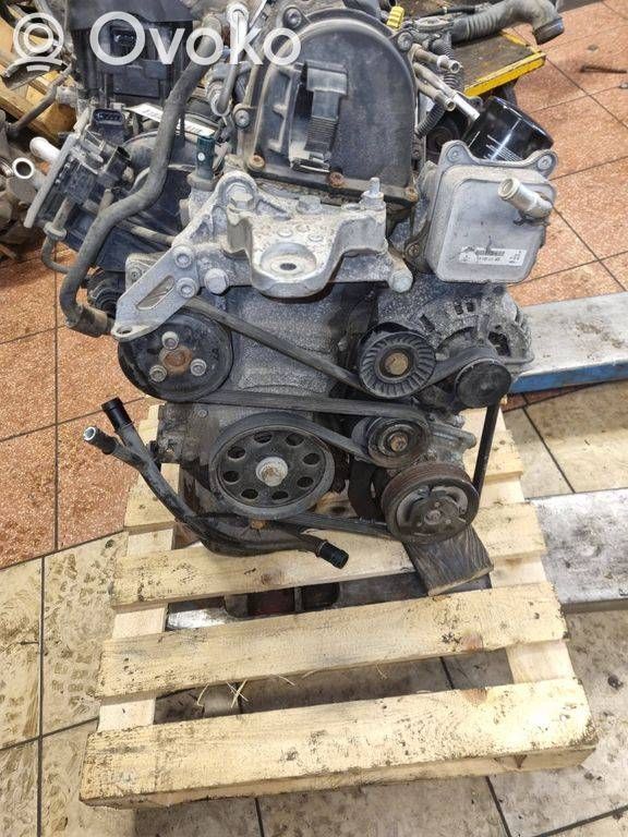 Engine   03F100031F