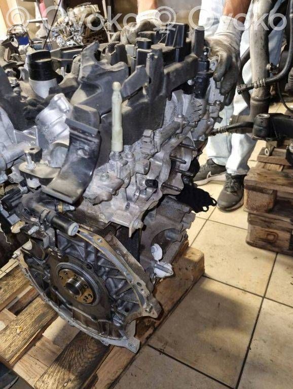 Engine   YZDA,254197