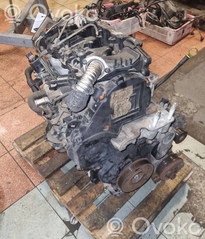 Engine   G8DA
