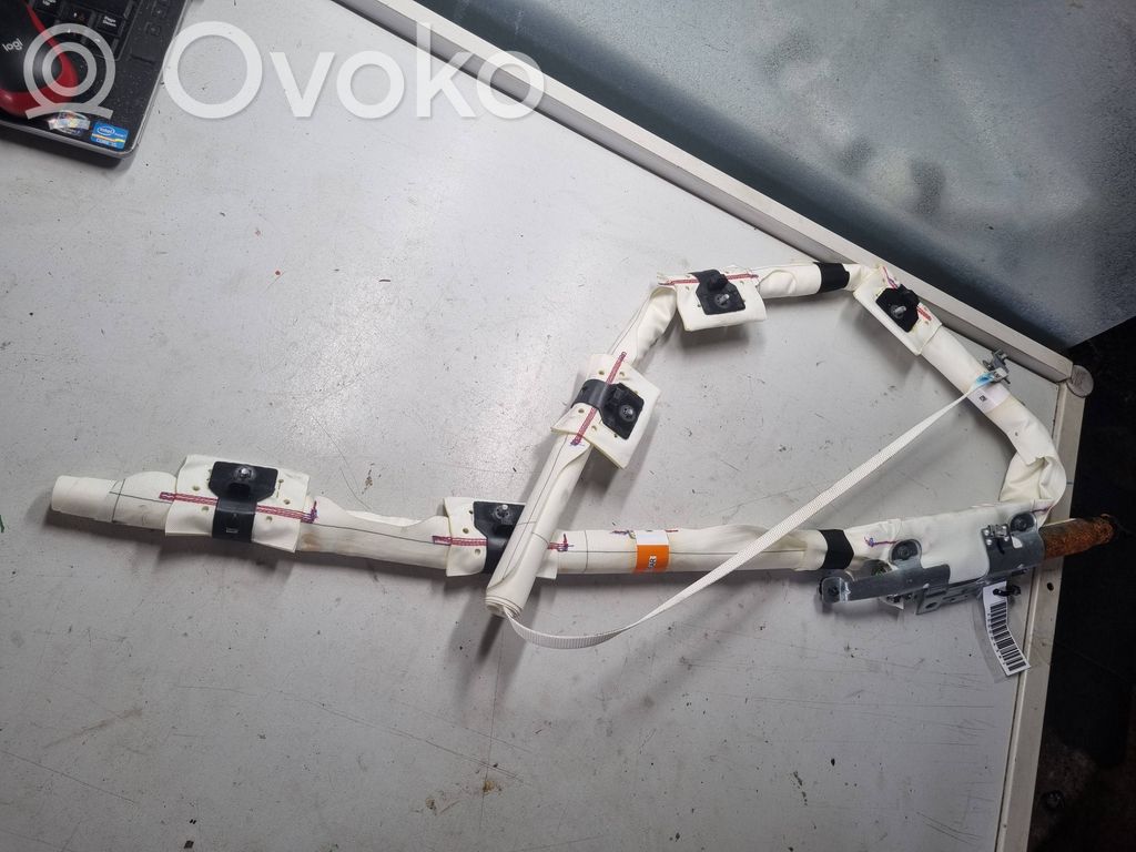 Kopfairbag   BM5114K158CA,0000V0891K7,000W0