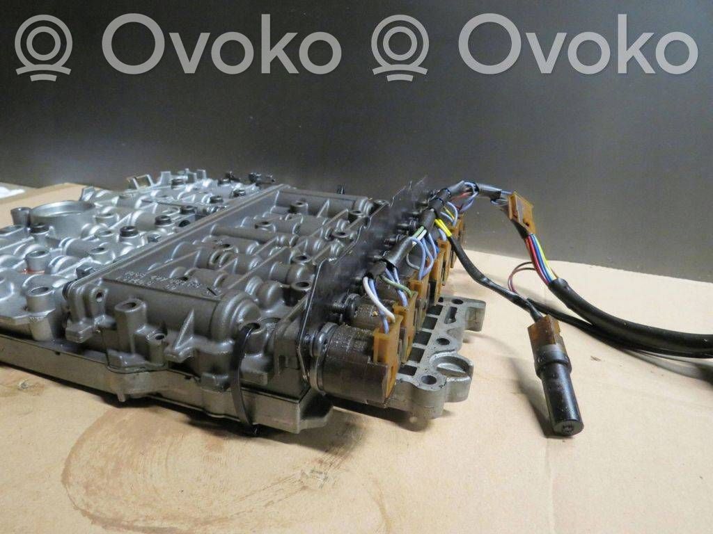 Land Rover Range Rover L322 Other gearbox part 
