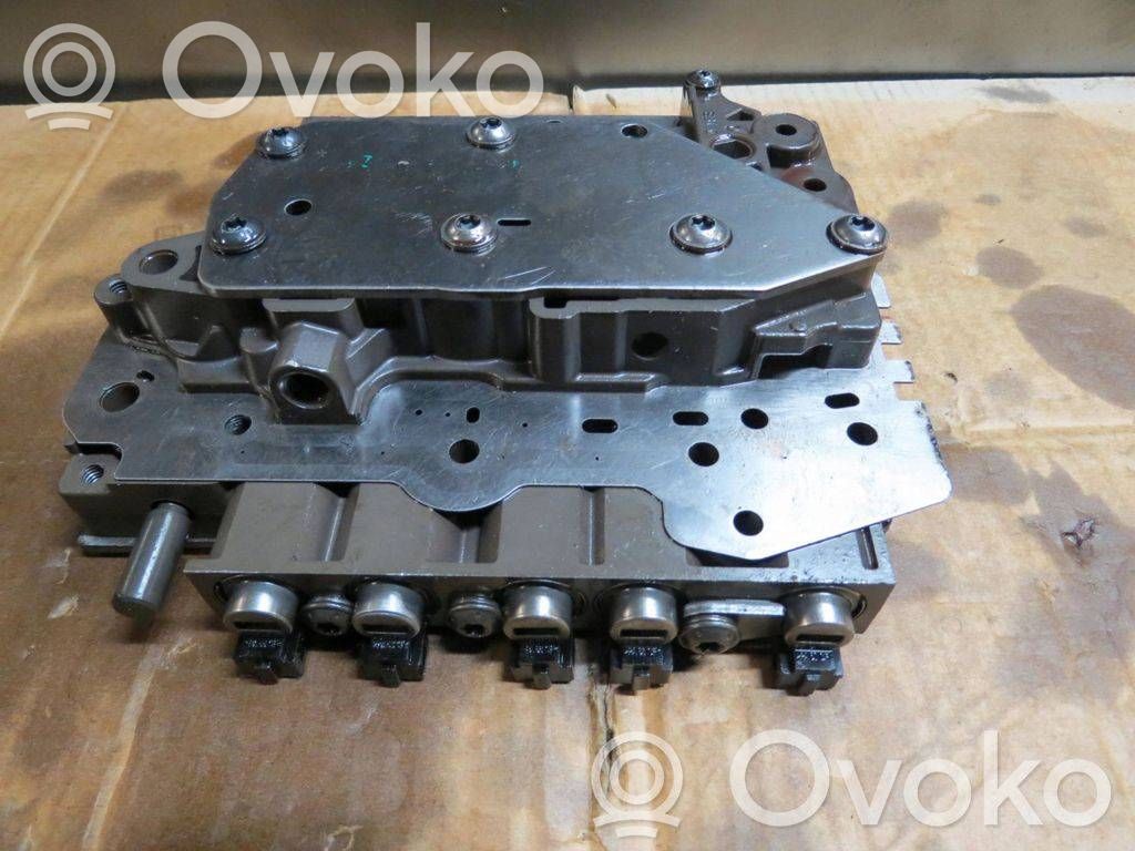 Volkswagen Polo Air filter box 